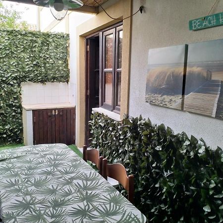 Casa Berimbau Villa Vila Nova de Milfontes Exteriör bild