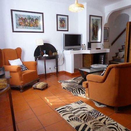 Casa Berimbau Villa Vila Nova de Milfontes Exteriör bild