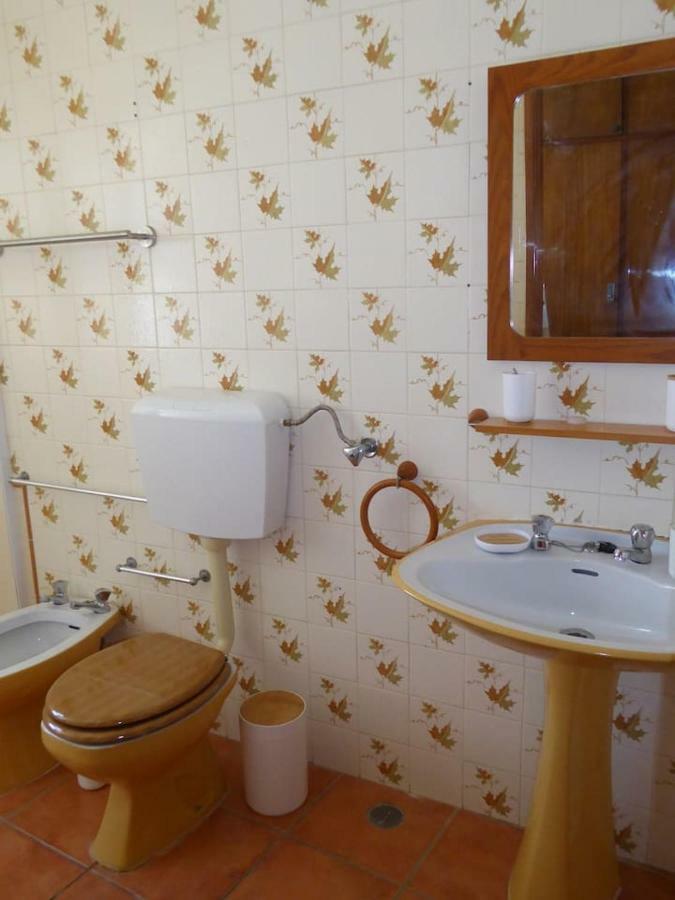 Casa Berimbau Villa Vila Nova de Milfontes Exteriör bild