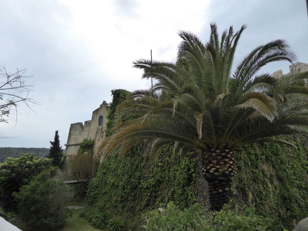 Casa Berimbau Villa Vila Nova de Milfontes Exteriör bild