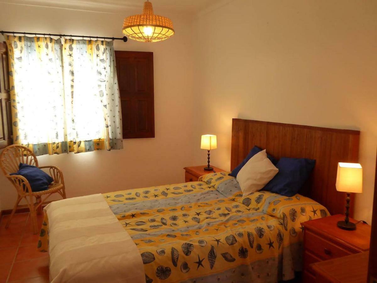 Casa Berimbau Villa Vila Nova de Milfontes Exteriör bild